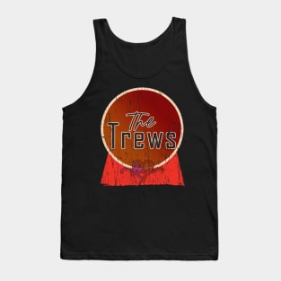 Artdrawing trews love Tank Top